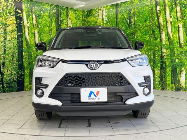 ライズ Ｚ　全周囲カメラ　衝突被害軽減システム　レーダークルーズ　禁煙車　ドラレコ　コーナーセンサー　スマートキー　ＬＥＤヘッド　ビルトインＥＴＣ　純正１６インチアルミ　車線逸脱警報　オートライト（14枚目）