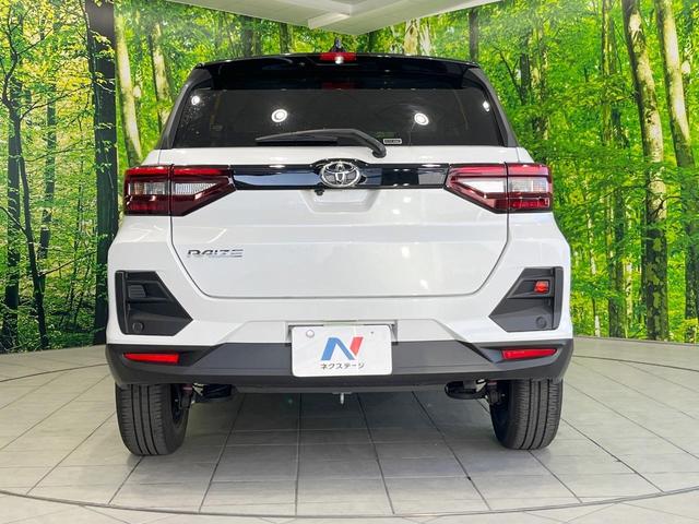 ライズ Ｚ　全周囲カメラ　衝突被害軽減システム　レーダークルーズ　禁煙車　ドラレコ　コーナーセンサー　スマートキー　ＬＥＤヘッド　ビルトインＥＴＣ　純正１６インチアルミ　車線逸脱警報　オートライト（15枚目）