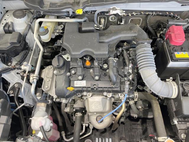 ライズ Ｚ　全周囲カメラ　衝突被害軽減システム　レーダークルーズ　禁煙車　ドラレコ　コーナーセンサー　スマートキー　ＬＥＤヘッド　ビルトインＥＴＣ　純正１６インチアルミ　車線逸脱警報　オートライト（18枚目）