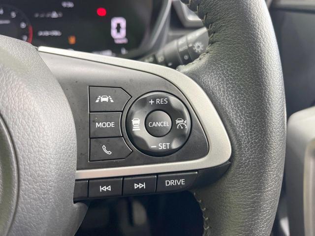 ライズ Ｚ　全周囲カメラ　衝突被害軽減システム　レーダークルーズ　禁煙車　ドラレコ　コーナーセンサー　スマートキー　ＬＥＤヘッド　ビルトインＥＴＣ　純正１６インチアルミ　車線逸脱警報　オートライト（36枚目）