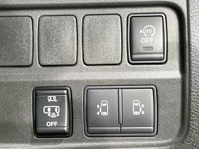 セレナ ハイウェイスター　ＶセレクションＩＩ　両側電動ドア　純正ＳＤナビ　後席モニター　全周囲カメラ　衝突被害軽減システム　レーダークルーズ　ドラレコ　コーナーセンサー　スマートキー　ＬＥＤヘッド　ビルトインＥＴＣ　純正１６インチアルミ（6枚目）