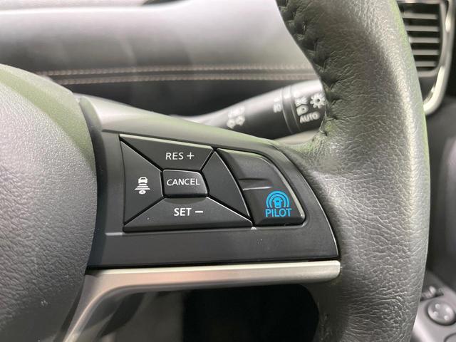 セレナ ハイウェイスター　ＶセレクションＩＩ　両側電動ドア　純正ＳＤナビ　後席モニター　全周囲カメラ　衝突被害軽減システム　レーダークルーズ　ドラレコ　コーナーセンサー　スマートキー　ＬＥＤヘッド　ビルトインＥＴＣ　純正１６インチアルミ（38枚目）