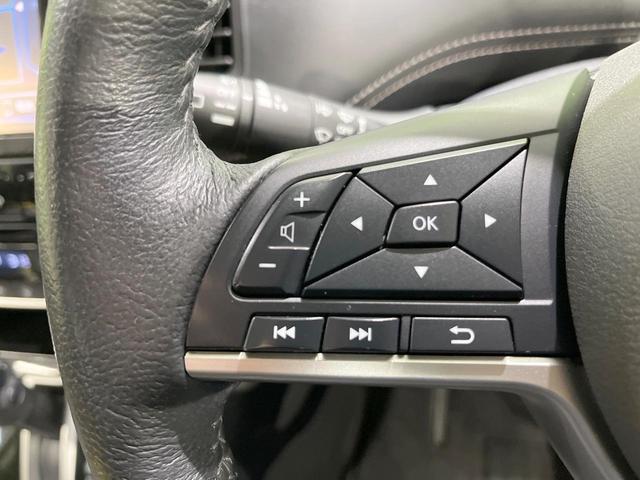 セレナ ハイウェイスター　ＶセレクションＩＩ　両側電動ドア　純正ＳＤナビ　後席モニター　全周囲カメラ　衝突被害軽減システム　レーダークルーズ　ドラレコ　コーナーセンサー　スマートキー　ＬＥＤヘッド　ビルトインＥＴＣ　純正１６インチアルミ（39枚目）