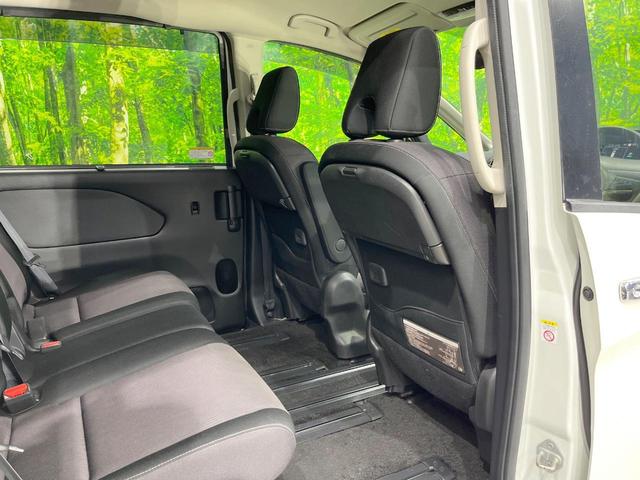 セレナ ハイウェイスター　ＶセレクションＩＩ　両側電動ドア　純正ＳＤナビ　後席モニター　全周囲カメラ　衝突被害軽減システム　レーダークルーズ　ドラレコ　コーナーセンサー　スマートキー　ＬＥＤヘッド　ビルトインＥＴＣ　純正１６インチアルミ（56枚目）