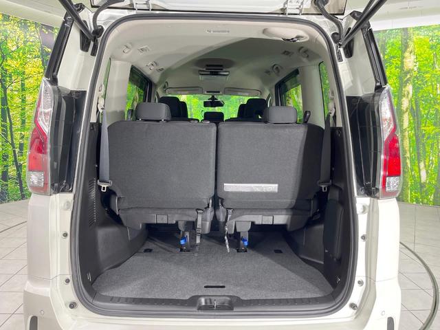 セレナ ハイウェイスター　ＶセレクションＩＩ　両側電動ドア　純正ＳＤナビ　後席モニター　全周囲カメラ　衝突被害軽減システム　レーダークルーズ　ドラレコ　コーナーセンサー　スマートキー　ＬＥＤヘッド　ビルトインＥＴＣ　純正１６インチアルミ（61枚目）