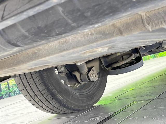 ノア ハイブリッドＳｉ　ダブルバイビーＩＩＩ　両側電動ドア　純正ＳＤナビ　後席モニター　バックカメラ　衝突被害軽減システム　禁煙車　ハーフレザーシート　ドラレコ　コーナーセンサー　スマートキー　ＬＥＤヘッド　ビルトインＥＴＣ　クルコン（35枚目）