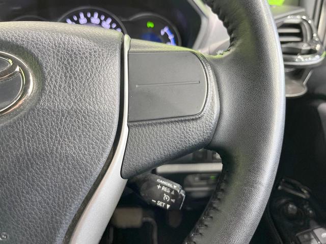 ノア ハイブリッドＳｉ　ダブルバイビーＩＩＩ　両側電動ドア　純正ＳＤナビ　後席モニター　バックカメラ　衝突被害軽減システム　禁煙車　ハーフレザーシート　ドラレコ　コーナーセンサー　スマートキー　ＬＥＤヘッド　ビルトインＥＴＣ　クルコン（37枚目）