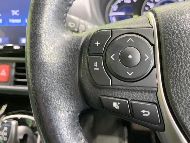 ノア ハイブリッドＳｉ　ダブルバイビーＩＩＩ　両側電動ドア　純正ＳＤナビ　後席モニター　バックカメラ　衝突被害軽減システム　禁煙車　ハーフレザーシート　ドラレコ　コーナーセンサー　スマートキー　ＬＥＤヘッド　ビルトインＥＴＣ　クルコン（38枚目）