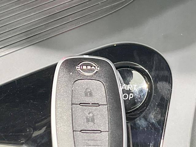 ノート Ｘ　バックカメラ　衝突被害軽減システム　禁煙車　コーナーセンサー　スマートキー　ＬＥＤヘッド　ＥＴＣ　オートライト　オートエアコン　Ｂｌｕｅｔｏｏｔｈ（6枚目）