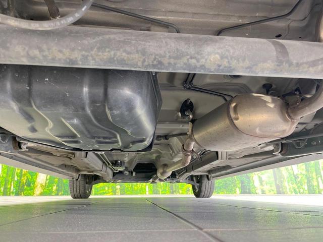 スペーシアカスタムＺ ターボ　両側電動ドア　ＳＤナビ　バックカメラ　衝突被害軽減システム　禁煙車　シートヒーター　スマートキー　ＨＩＤヘッド　クルコン　純正１５インチアルミ　車線逸脱警報　オートライト　オートエアコン（19枚目）