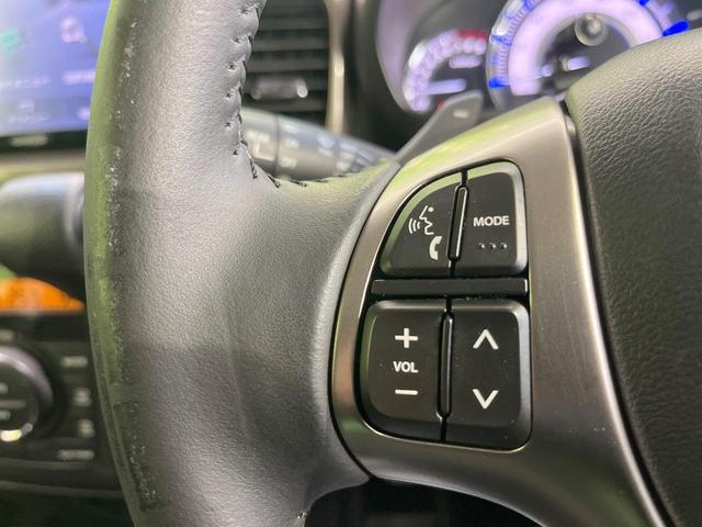 スペーシアカスタムＺ ターボ　両側電動ドア　ＳＤナビ　バックカメラ　衝突被害軽減システム　禁煙車　シートヒーター　スマートキー　ＨＩＤヘッド　クルコン　純正１５インチアルミ　車線逸脱警報　オートライト　オートエアコン（36枚目）