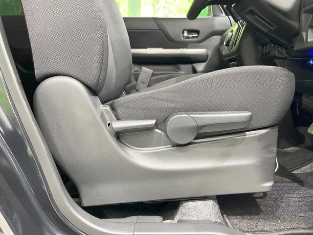 スペーシアカスタムＺ ターボ　両側電動ドア　ＳＤナビ　バックカメラ　衝突被害軽減システム　禁煙車　シートヒーター　スマートキー　ＨＩＤヘッド　クルコン　純正１５インチアルミ　車線逸脱警報　オートライト　オートエアコン（48枚目）