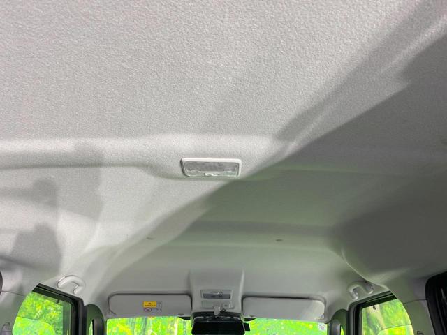 スペーシアカスタムＺ ターボ　両側電動ドア　ＳＤナビ　バックカメラ　衝突被害軽減システム　禁煙車　シートヒーター　スマートキー　ＨＩＤヘッド　クルコン　純正１５インチアルミ　車線逸脱警報　オートライト　オートエアコン（50枚目）