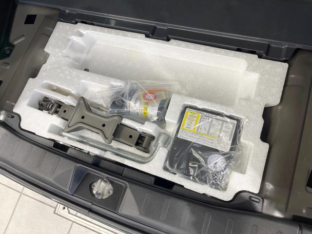 スペーシアカスタムＺ ターボ　両側電動ドア　ＳＤナビ　バックカメラ　衝突被害軽減システム　禁煙車　シートヒーター　スマートキー　ＨＩＤヘッド　クルコン　純正１５インチアルミ　車線逸脱警報　オートライト　オートエアコン（52枚目）