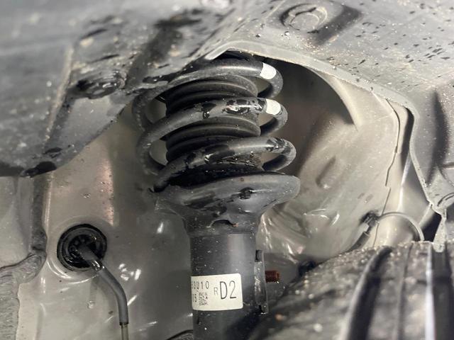 スペーシアカスタム ハイブリッドGS 電動スライドドア 全周囲カメラ 衝突被害軽減システム レーダークルーズ 禁煙車 シートヒーター ドラレコ コーナーセンサー スマートキー LEDヘッド ビルトインETC 純正14インチアルミ(20枚目)