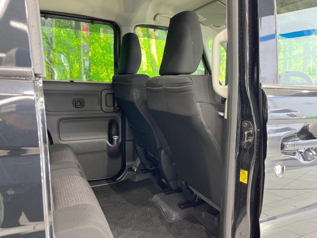 スペーシアカスタム ハイブリッドGS 電動スライドドア 全周囲カメラ 衝突被害軽減システム レーダークルーズ 禁煙車 シートヒーター ドラレコ コーナーセンサー スマートキー LEDヘッド ビルトインETC 純正14インチアルミ(56枚目)