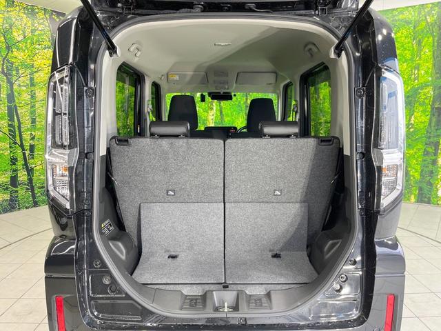 スペーシアカスタム ハイブリッドGS 電動スライドドア 全周囲カメラ 衝突被害軽減システム レーダークルーズ 禁煙車 シートヒーター ドラレコ コーナーセンサー スマートキー LEDヘッド ビルトインETC 純正14インチアルミ(58枚目)