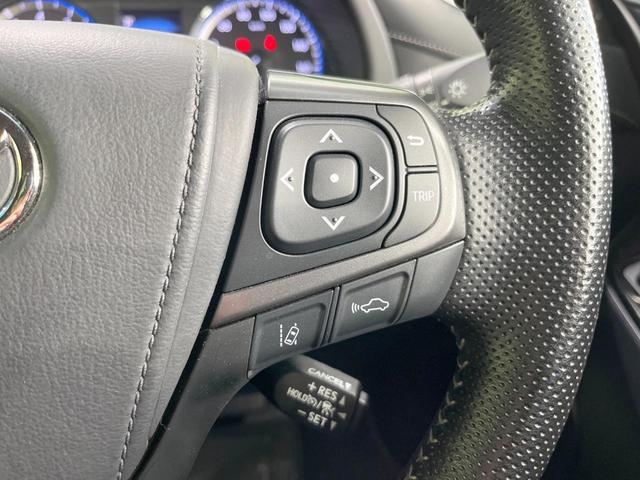 ハリアー プレミアム　スタイルノアール　サンルーフ　ＳＤナビ　バックカメラ　衝突被害軽減システム　レーダークルーズ　禁煙車　電動リアゲート　パワーシート　コーナーセンサー　スマートキー　ＬＥＤヘッド　ビルトインＥＴＣ　純正１８インチアルミ（7枚目）