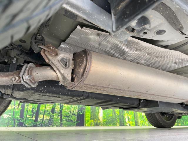 ハリアー プレミアム　スタイルノアール　サンルーフ　ＳＤナビ　バックカメラ　衝突被害軽減システム　レーダークルーズ　禁煙車　電動リアゲート　パワーシート　コーナーセンサー　スマートキー　ＬＥＤヘッド　ビルトインＥＴＣ　純正１８インチアルミ（31枚目）