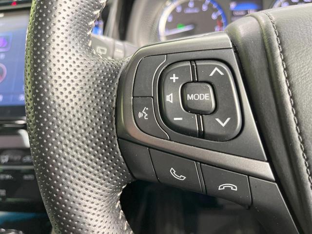 ハリアー プレミアム　スタイルノアール　サンルーフ　ＳＤナビ　バックカメラ　衝突被害軽減システム　レーダークルーズ　禁煙車　電動リアゲート　パワーシート　コーナーセンサー　スマートキー　ＬＥＤヘッド　ビルトインＥＴＣ　純正１８インチアルミ（36枚目）