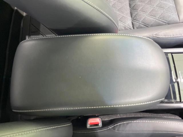 ハリアー プレミアム　スタイルノアール　サンルーフ　ＳＤナビ　バックカメラ　衝突被害軽減システム　レーダークルーズ　禁煙車　電動リアゲート　パワーシート　コーナーセンサー　スマートキー　ＬＥＤヘッド　ビルトインＥＴＣ　純正１８インチアルミ（44枚目）