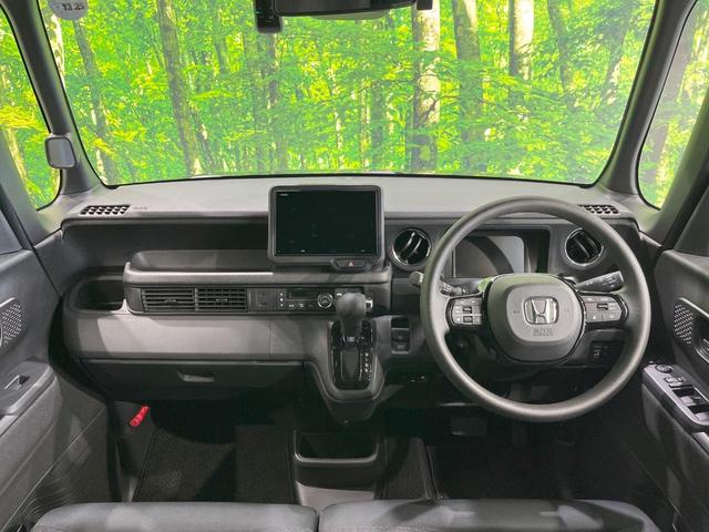 Ｎ－ＢＯＸカスタム ベースグレード　電動スライドドア　バックカメラ　衝突被害軽減システム　レーダークルーズ　禁煙車　ドラレコ　コーナーセンサー　スマートキー　ＬＥＤヘッド　ビルトインＥＴＣ　純正１４インチアルミ　車線逸脱警報（2枚目）