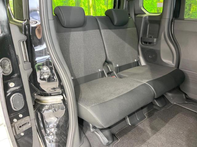 Ｎ－ＢＯＸカスタム ベースグレード　電動スライドドア　バックカメラ　衝突被害軽減システム　レーダークルーズ　禁煙車　ドラレコ　コーナーセンサー　スマートキー　ＬＥＤヘッド　ビルトインＥＴＣ　純正１４インチアルミ　車線逸脱警報（11枚目）