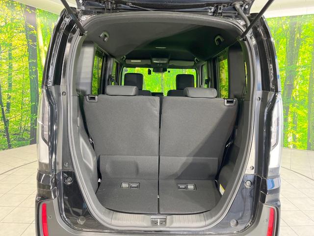 Ｎ－ＢＯＸカスタム ベースグレード　電動スライドドア　バックカメラ　衝突被害軽減システム　レーダークルーズ　禁煙車　ドラレコ　コーナーセンサー　スマートキー　ＬＥＤヘッド　ビルトインＥＴＣ　純正１４インチアルミ　車線逸脱警報（56枚目）