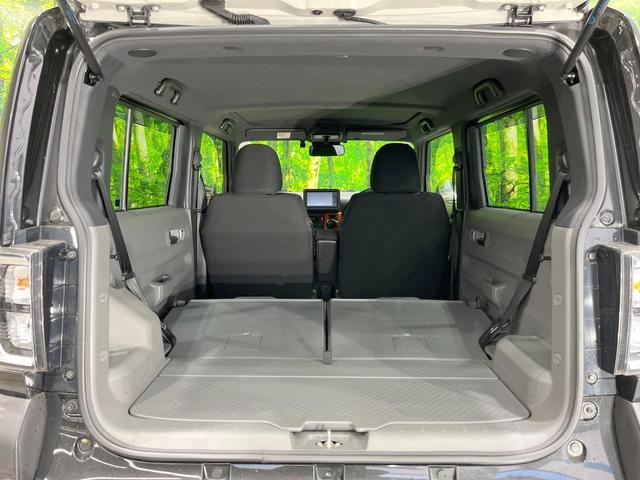 タフト Ｇ　純正ＳＤナビ　バックカメラ　衝突被害軽減システム　禁煙車　ドラレコ　コーナーセンサー　スマートキー　ＬＥＤヘッド　ＥＴＣ　純正１５インチアルミ　オートライト　オートエアコン　Ｂｌｕｅｔｏｏｔｈ　ＣＤ（12枚目）