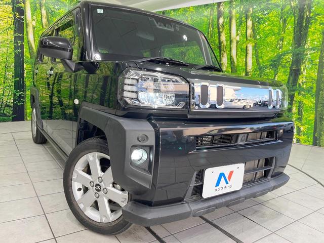 タフト Ｇ　純正ＳＤナビ　バックカメラ　衝突被害軽減システム　禁煙車　ドラレコ　コーナーセンサー　スマートキー　ＬＥＤヘッド　ＥＴＣ　純正１５インチアルミ　オートライト　オートエアコン　Ｂｌｕｅｔｏｏｔｈ　ＣＤ（13枚目）