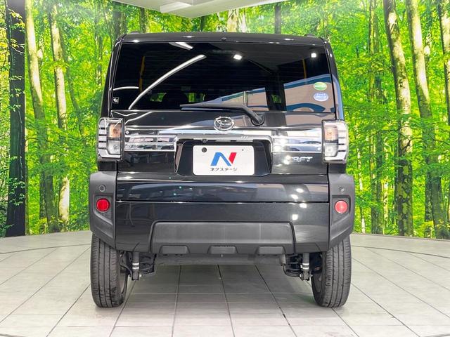 タフト Ｇ　純正ＳＤナビ　バックカメラ　衝突被害軽減システム　禁煙車　ドラレコ　コーナーセンサー　スマートキー　ＬＥＤヘッド　ＥＴＣ　純正１５インチアルミ　オートライト　オートエアコン　Ｂｌｕｅｔｏｏｔｈ　ＣＤ（16枚目）