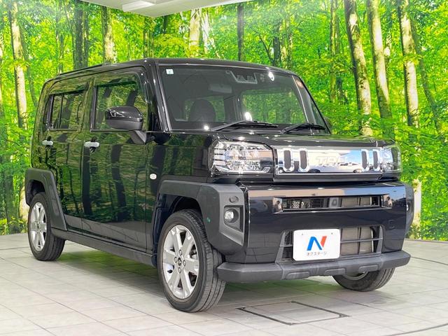 タフト Ｇ　純正ＳＤナビ　バックカメラ　衝突被害軽減システム　禁煙車　ドラレコ　コーナーセンサー　スマートキー　ＬＥＤヘッド　ＥＴＣ　純正１５インチアルミ　オートライト　オートエアコン　Ｂｌｕｅｔｏｏｔｈ　ＣＤ（17枚目）