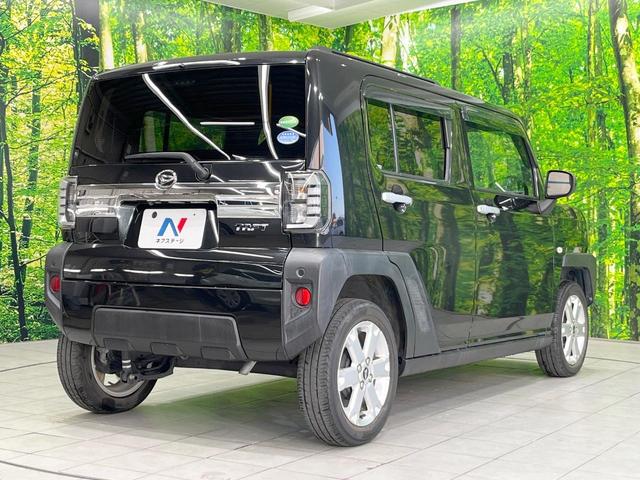 タフト Ｇ　純正ＳＤナビ　バックカメラ　衝突被害軽減システム　禁煙車　ドラレコ　コーナーセンサー　スマートキー　ＬＥＤヘッド　ＥＴＣ　純正１５インチアルミ　オートライト　オートエアコン　Ｂｌｕｅｔｏｏｔｈ　ＣＤ（18枚目）