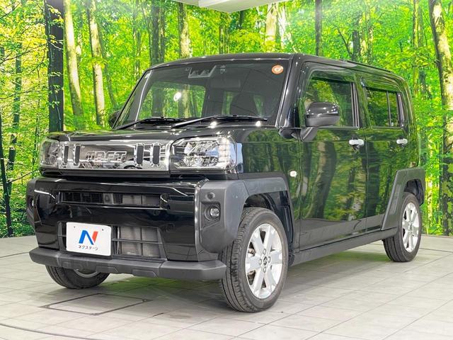 タフト Ｇ　純正ＳＤナビ　バックカメラ　衝突被害軽減システム　禁煙車　ドラレコ　コーナーセンサー　スマートキー　ＬＥＤヘッド　ＥＴＣ　純正１５インチアルミ　オートライト　オートエアコン　Ｂｌｕｅｔｏｏｔｈ　ＣＤ（22枚目）