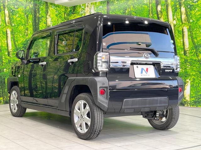 タフト Ｇ　純正ＳＤナビ　バックカメラ　衝突被害軽減システム　禁煙車　ドラレコ　コーナーセンサー　スマートキー　ＬＥＤヘッド　ＥＴＣ　純正１５インチアルミ　オートライト　オートエアコン　Ｂｌｕｅｔｏｏｔｈ　ＣＤ（24枚目）