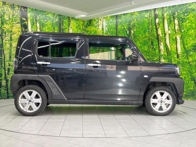 タフト Ｇ　純正ＳＤナビ　バックカメラ　衝突被害軽減システム　禁煙車　ドラレコ　コーナーセンサー　スマートキー　ＬＥＤヘッド　ＥＴＣ　純正１５インチアルミ　オートライト　オートエアコン　Ｂｌｕｅｔｏｏｔｈ　ＣＤ（25枚目）