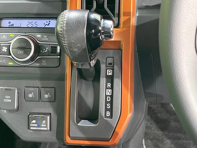 タフト Ｇ　純正ＳＤナビ　バックカメラ　衝突被害軽減システム　禁煙車　ドラレコ　コーナーセンサー　スマートキー　ＬＥＤヘッド　ＥＴＣ　純正１５インチアルミ　オートライト　オートエアコン　Ｂｌｕｅｔｏｏｔｈ　ＣＤ（46枚目）