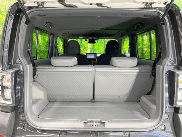 タフト Ｇ　純正ＳＤナビ　バックカメラ　衝突被害軽減システム　禁煙車　ドラレコ　コーナーセンサー　スマートキー　ＬＥＤヘッド　ＥＴＣ　純正１５インチアルミ　オートライト　オートエアコン　Ｂｌｕｅｔｏｏｔｈ　ＣＤ（55枚目）