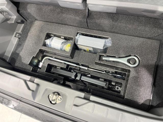 タフト Ｇ　純正ＳＤナビ　バックカメラ　衝突被害軽減システム　禁煙車　ドラレコ　コーナーセンサー　スマートキー　ＬＥＤヘッド　ＥＴＣ　純正１５インチアルミ　オートライト　オートエアコン　Ｂｌｕｅｔｏｏｔｈ　ＣＤ（57枚目）