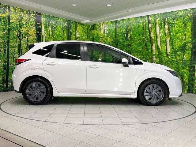 ノート Ｓ　バックカメラ　衝突被害軽減システム　禁煙車　コーナーセンサー　スマートキー　ＥＴＣ　オートライト　オートエアコン　Ｂｌｕｅｔｏｏｔｈ　ＣＤ　フルセグ（25枚目）