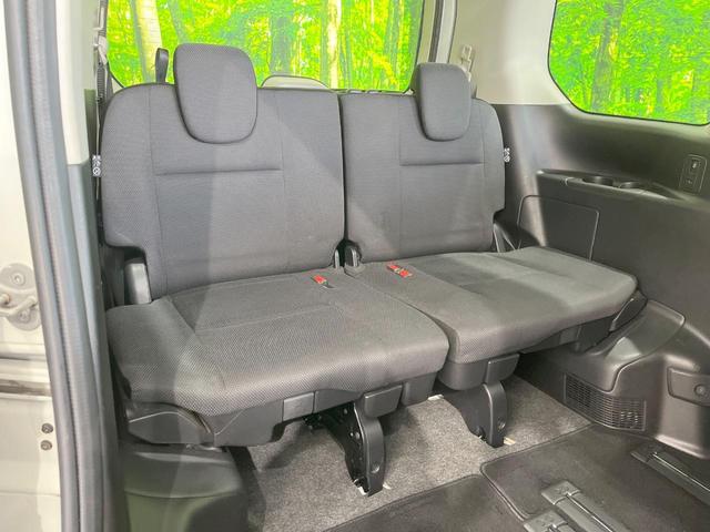 セレナ Ｘ　電動スライドドア　ＨＤＤナビ　後席モニター　全周囲カメラ　衝突被害軽減システム　レーダークルーズ　禁煙車　コーナーセンサー　スマートキー　ビルトインＥＴＣ　純正１５インチアルミ　オートライト（10枚目）