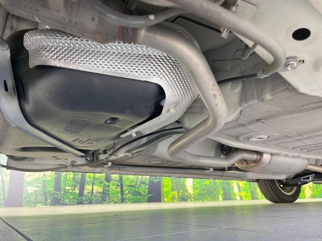 アルトラパン Ｘ　純正ＳＤナビ　全周囲カメラ　衝突被害軽減システム　禁煙車　シートヒーター　コーナーセンサー　スマートキー　ＨＩＤヘッド　純正１４インチアルミ　車線逸脱警報　オートライト　オートエアコン（23枚目）