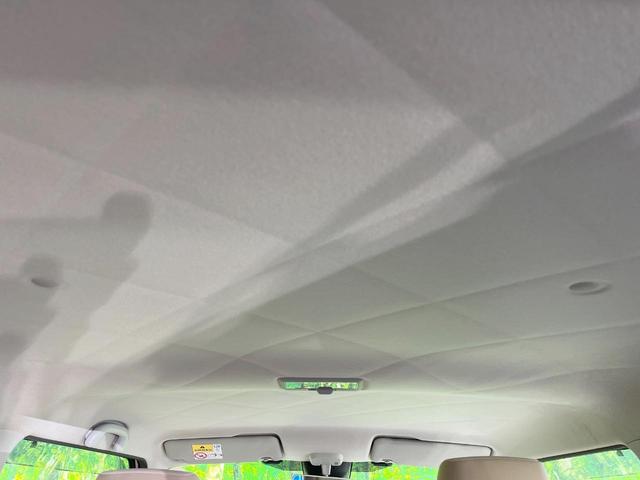 アルトラパン Ｘ　純正ＳＤナビ　全周囲カメラ　衝突被害軽減システム　禁煙車　シートヒーター　コーナーセンサー　スマートキー　ＨＩＤヘッド　純正１４インチアルミ　車線逸脱警報　オートライト　オートエアコン（37枚目）