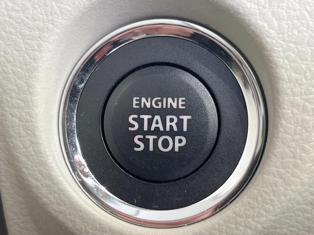 アルトラパン Ｘ　純正ＳＤナビ　全周囲カメラ　衝突被害軽減システム　禁煙車　シートヒーター　コーナーセンサー　スマートキー　ＨＩＤヘッド　純正１４インチアルミ　車線逸脱警報　オートライト　オートエアコン（42枚目）