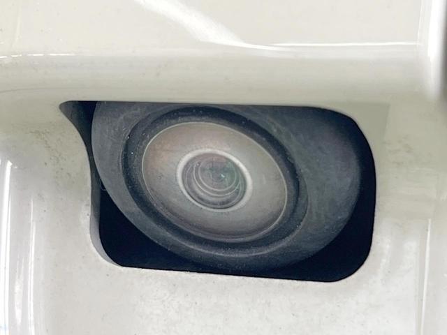 アルトラパン Ｘ　純正ＳＤナビ　全周囲カメラ　衝突被害軽減システム　禁煙車　シートヒーター　コーナーセンサー　スマートキー　ＨＩＤヘッド　純正１４インチアルミ　車線逸脱警報　オートライト　オートエアコン（45枚目）