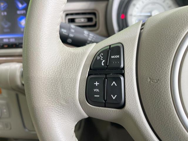 アルトラパン Ｘ　純正ＳＤナビ　全周囲カメラ　衝突被害軽減システム　禁煙車　シートヒーター　コーナーセンサー　スマートキー　ＨＩＤヘッド　純正１４インチアルミ　車線逸脱警報　オートライト　オートエアコン（48枚目）