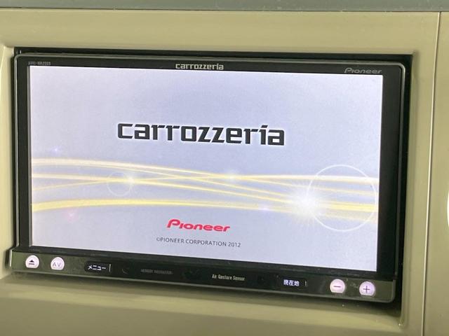 アルトラパン Ｘセレクション　ＳＤナビ　シートヒーター　スマートキー　オートエアコン　Ｂｌｕｅｔｏｏｔｈ　ＣＤ　フルセグ（3枚目）