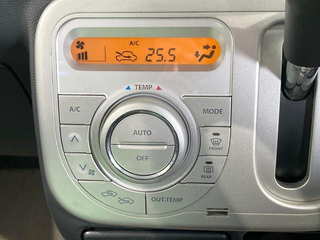 アルトラパン Ｘセレクション　ＳＤナビ　シートヒーター　スマートキー　オートエアコン　Ｂｌｕｅｔｏｏｔｈ　ＣＤ　フルセグ（6枚目）