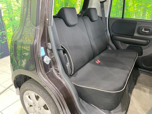 アルトラパン Ｘセレクション　ＳＤナビ　シートヒーター　スマートキー　オートエアコン　Ｂｌｕｅｔｏｏｔｈ　ＣＤ　フルセグ（9枚目）