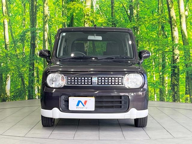 アルトラパン Ｘセレクション　ＳＤナビ　シートヒーター　スマートキー　オートエアコン　Ｂｌｕｅｔｏｏｔｈ　ＣＤ　フルセグ（14枚目）